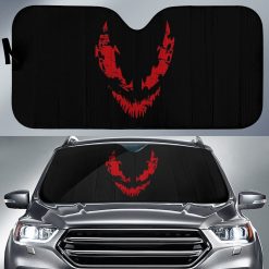 Carnages Car Auto Sun Shade