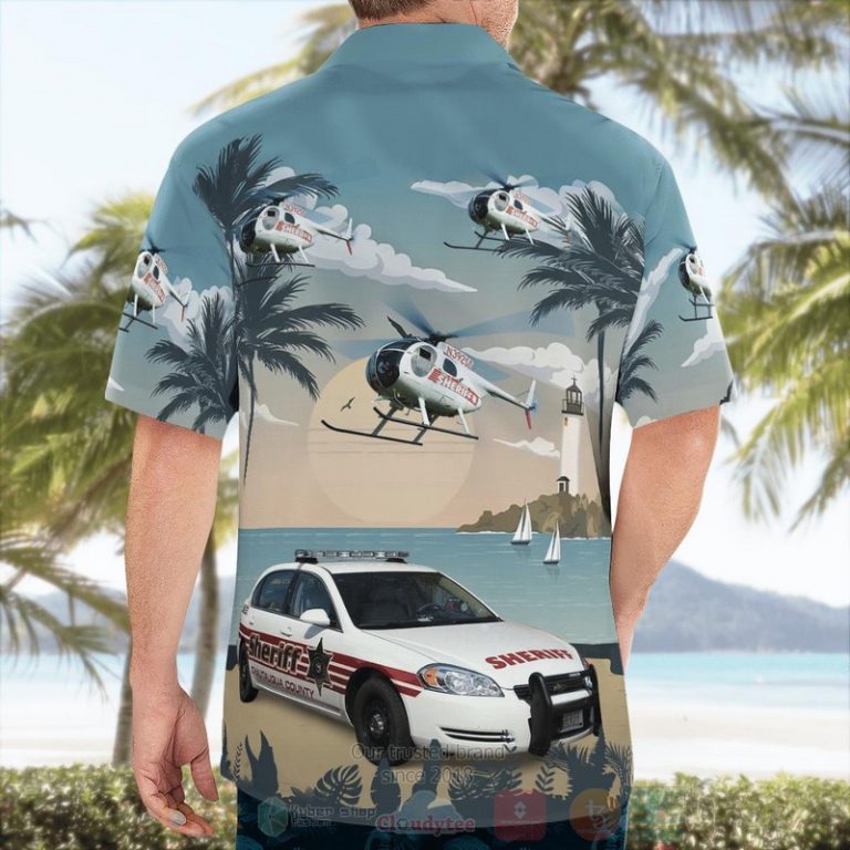 Chautauqua-County-Sheriff-New-York-Hawaiian-Shirt-1