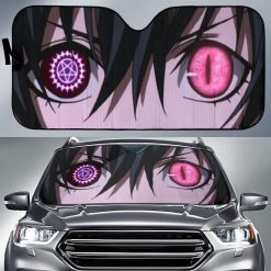 Ciel Phantomhives Car Auto Sun Shade