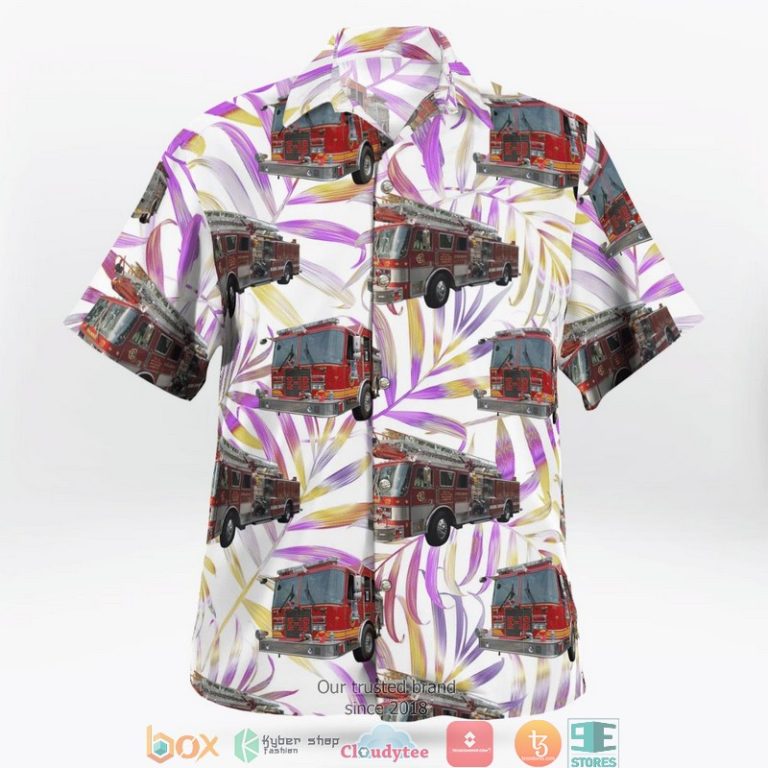 Colmar-Volunteer-Fire-Company-Pennsylvania-Hawaiian-Shirt-1