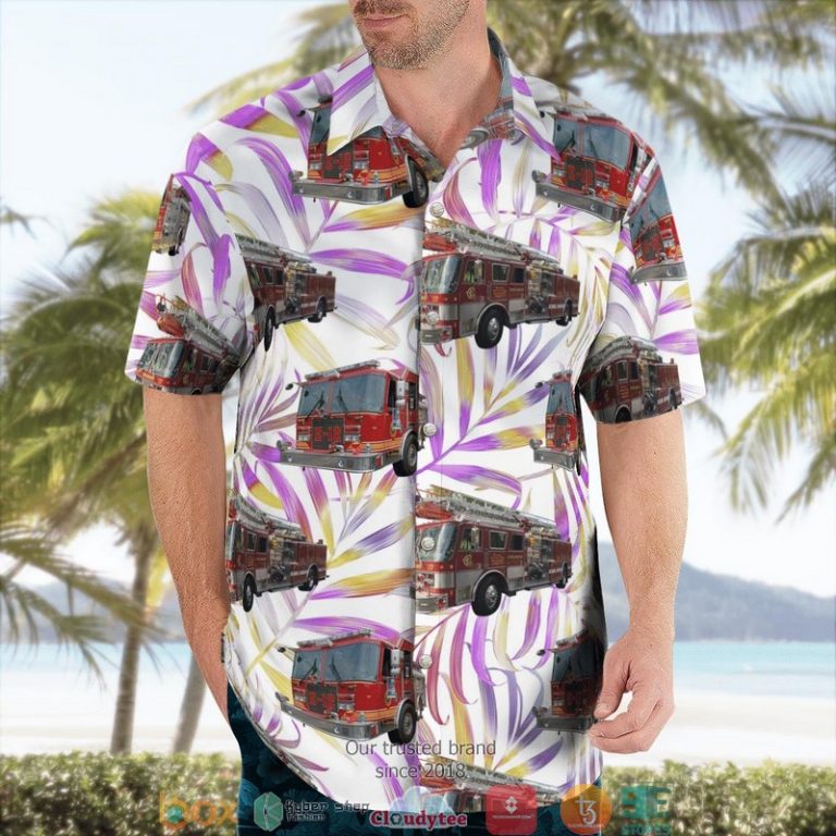 Colmar-Volunteer-Fire-Company-Pennsylvania-Hawaiian-Shirt-2