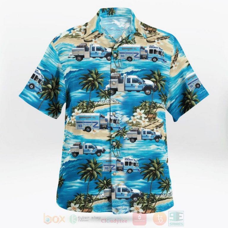 Conroe-Texas-Montgomery-County-Esd-1-Station-93-Mcrae-Hawaiian-Shirt-1