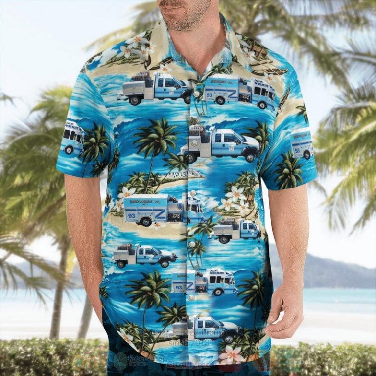 Conroe-Texas-Montgomery-County-Esd-1-Station-93-Mcrae-Hawaiian-Shirt-2