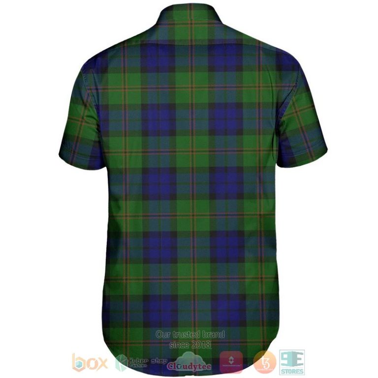 Dundas-Modern-Tartan-Hawaiian-Shirt-2