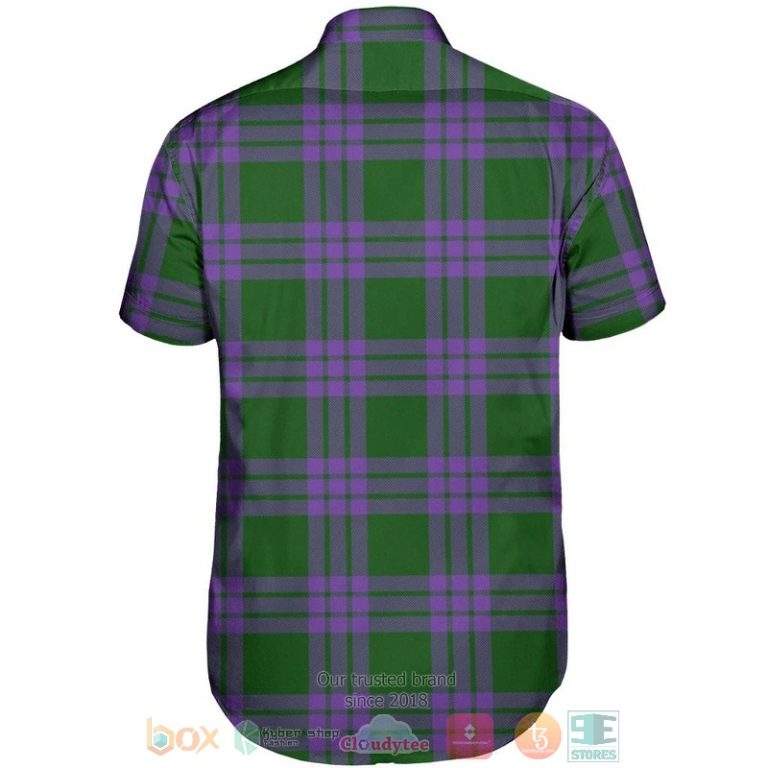 Elphinstone-Tartan-Hawaiian-Shirt-2