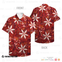 Elvis Presley Hawaiian Shirt 2