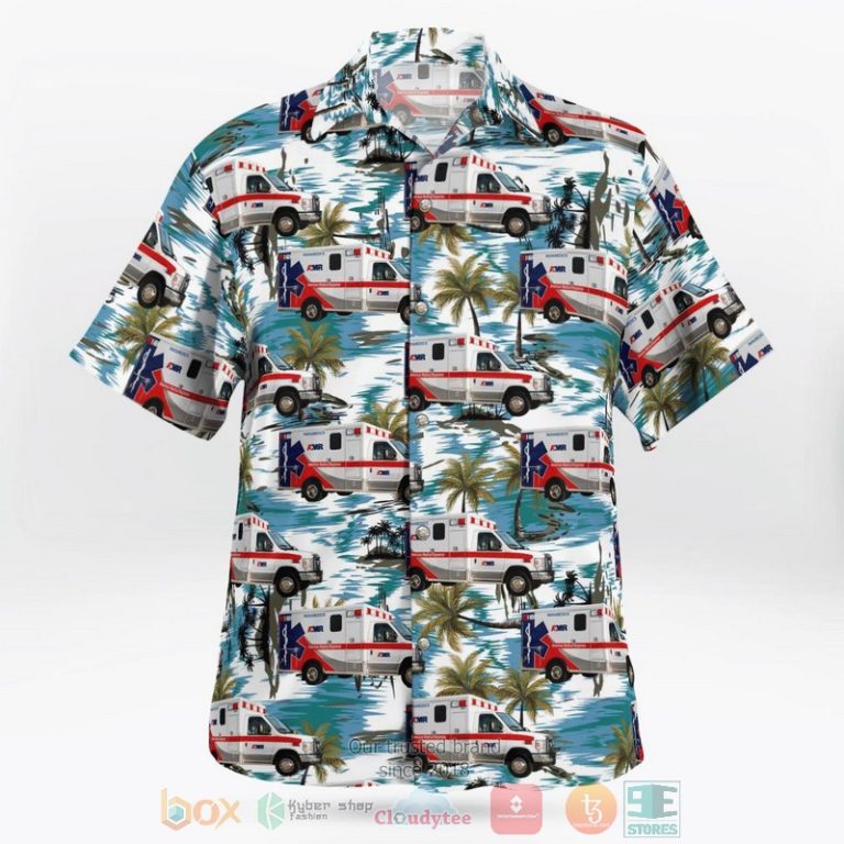 Erlanger-Kentucky-Amr-Ambulance-Hawaiian-Shirt-1