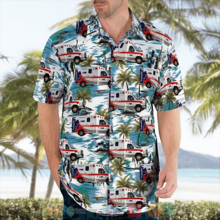 Erlanger-Kentucky-Amr-Ambulance-Hawaiian-Shirt-2