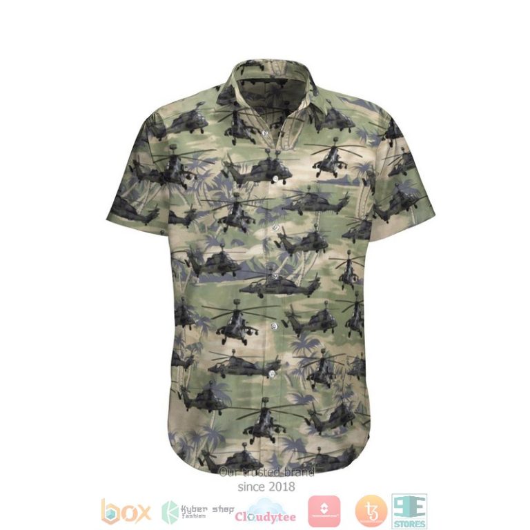 Eurocopter-Tiger-Germany-Hawaiian-Shirt-2-1