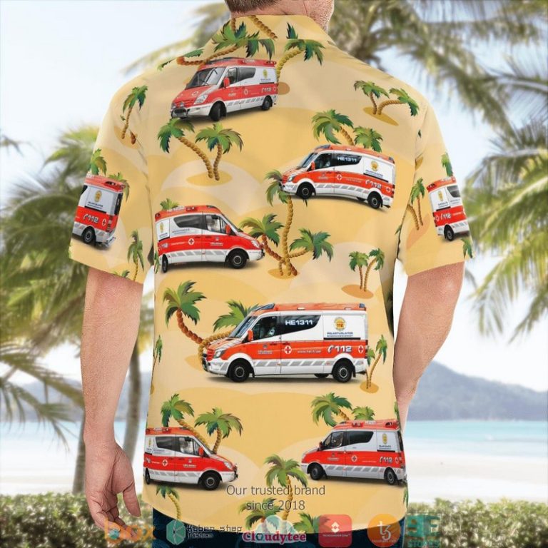 Finland-Helsinki-Emergency-Rushes-Rescue-Hawaiian-Shirt-3