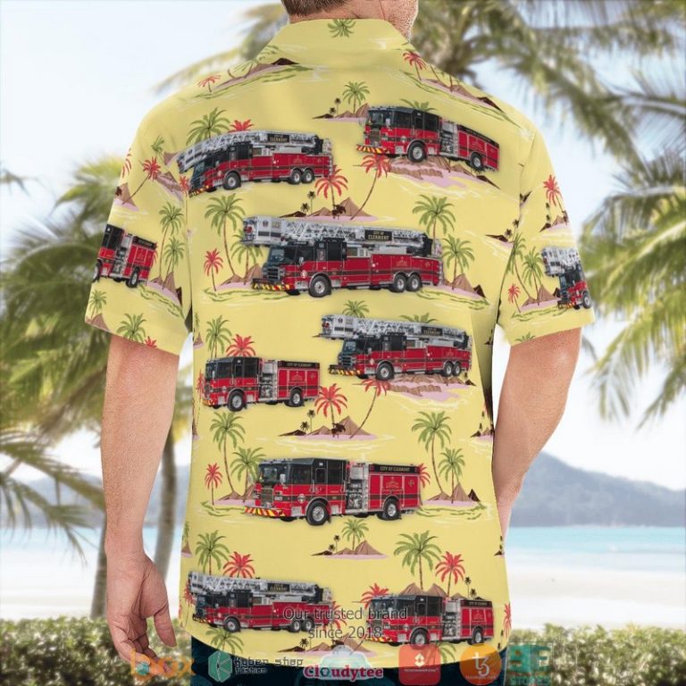 Florida-Clermont-Fire-Department-Hawaiian-Shirt-1