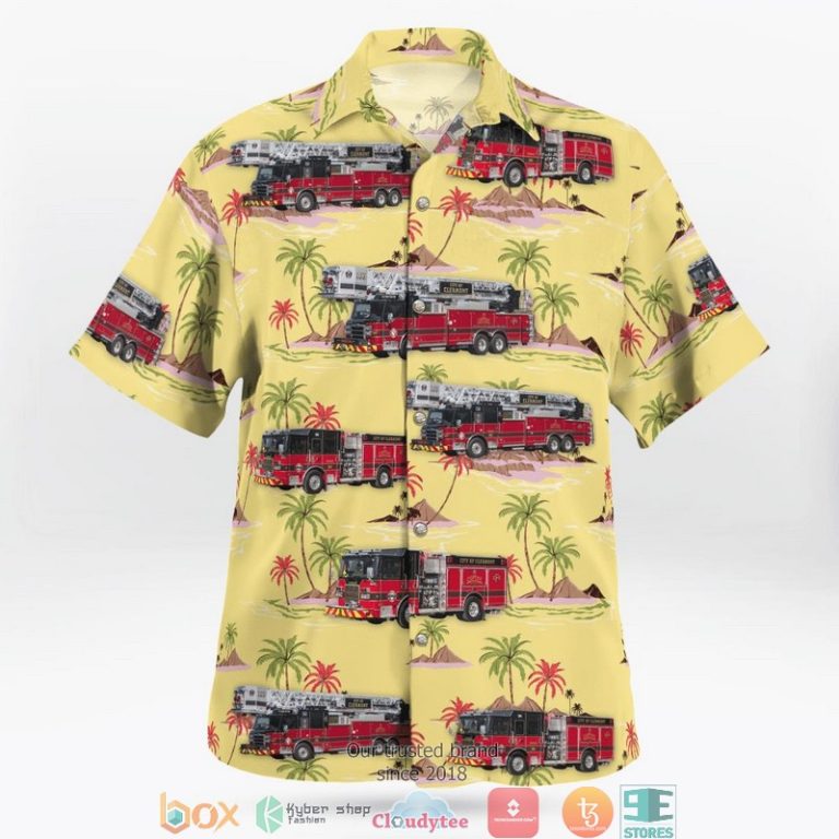 Florida-Clermont-Fire-Department-Hawaiian-Shirt-2