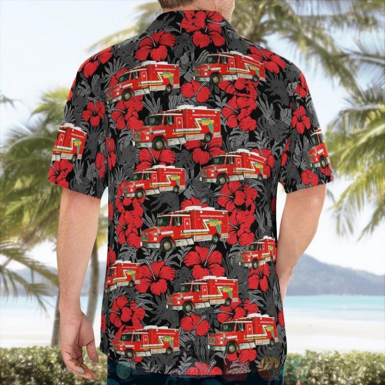 Florida-Community-Emergency-Response-Team-Cert-Hawaiian-Shirt-1