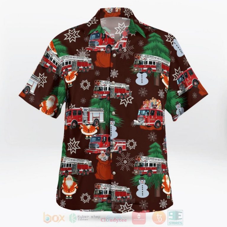 Fort-Knox-Kentucky-Fort-Knox-Fire-Department-Christmas-Hawaiian-Shirt-2