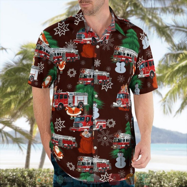 Fort-Knox-Kentucky-Fort-Knox-Fire-Department-Christmas-Hawaiian-Shirt-3