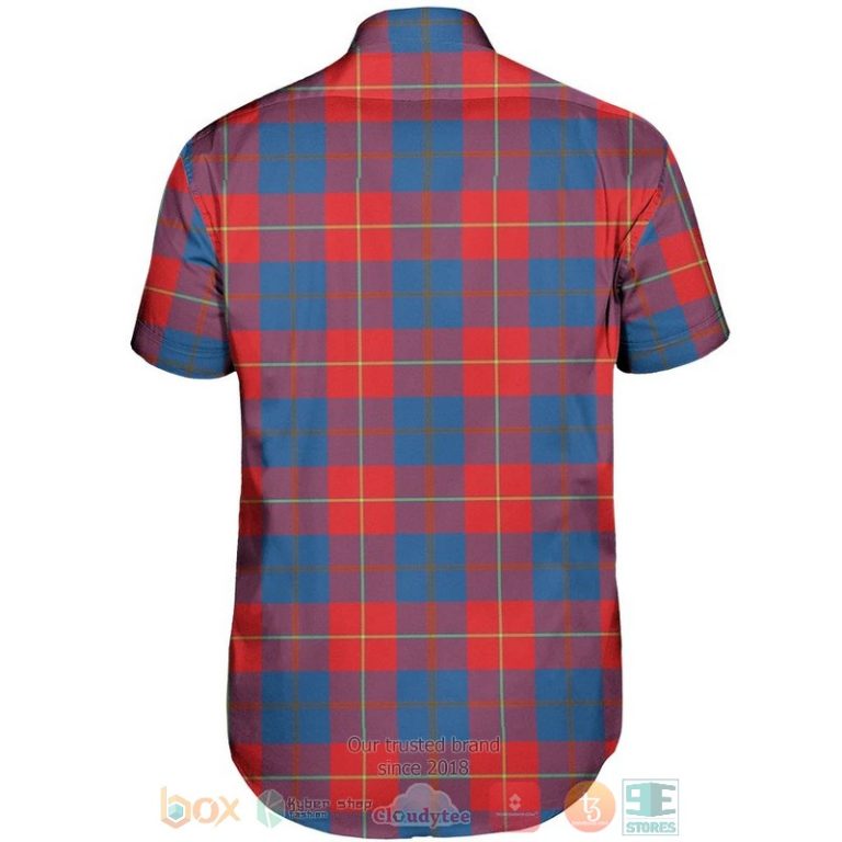 Galloway-Red-Tartan-Hawaiian-Shirt-2