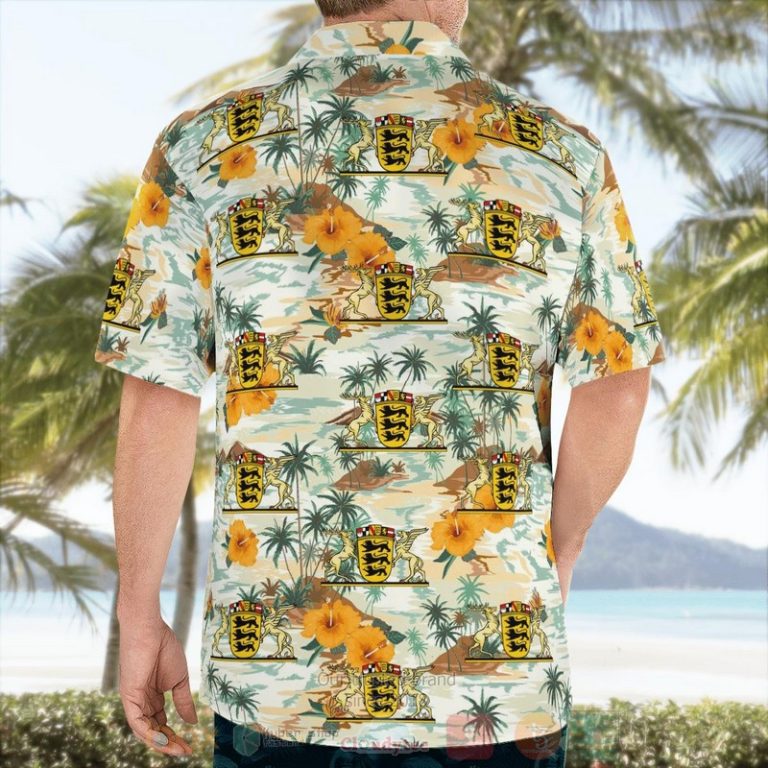 Germany-Baden-Wurttemberg-Hawaiian-Shirt-1