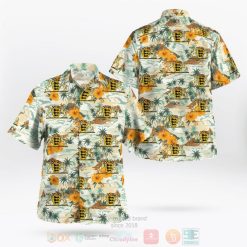 Germany Baden Wurttemberg Hawaiian Shirt