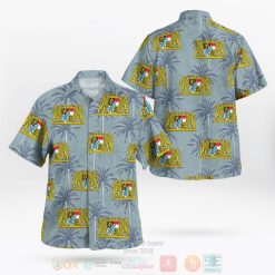 Germany Bavaria Hawaiian Shirt