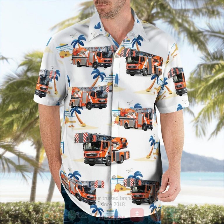 Germany-Berlin-Fire-Brigade-Berliner-Feuerwehr-Dlk-23-12-Hawaiian-Shirt-3