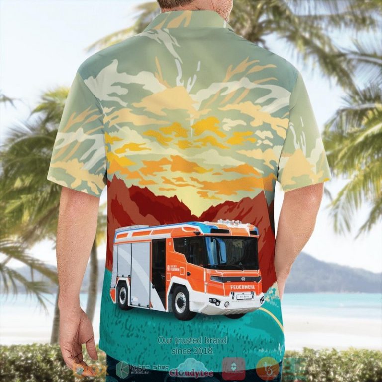 Germany-Berlin-Fire-Brigade-Berliner-Feuerwehr-Elhf-Hawaii-3D-Shirt-1