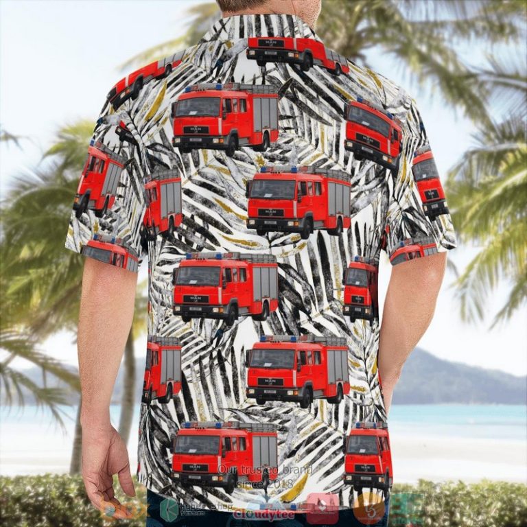 Germany-Berlin-Fire-Brigade-Berliner-Feuerwehr-Lhf-16-12-Hawaii-3D-Shirt-1