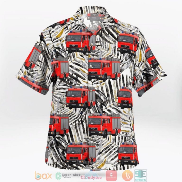 Germany-Berlin-Fire-Brigade-Berliner-Feuerwehr-Lhf-16-12-Hawaii-3D-Shirt-2