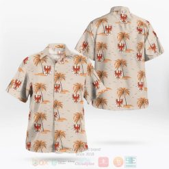 Germany Brandenburg Hawaiian Shirt