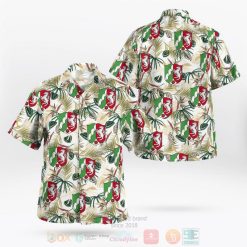 Germany North Rhine Westphalia Hawaiian Shirt
