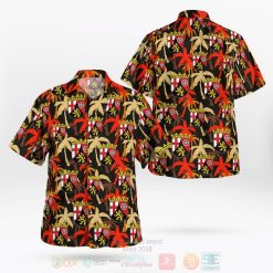 Germany Rhineland Palatinate Hawaiian Shirt