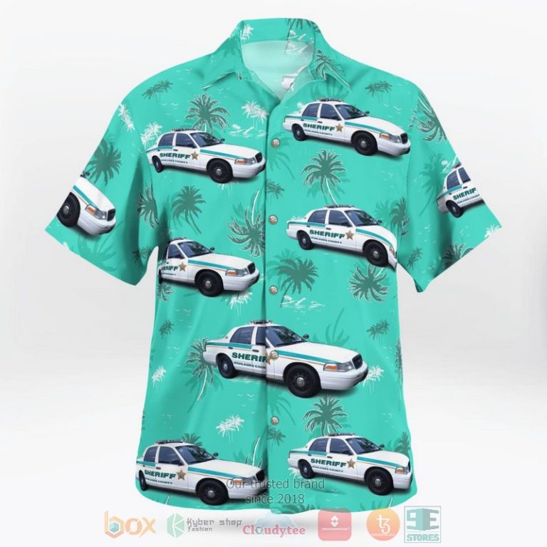 Highlands-County-Sheriff-Hawaiian-Shirt-1