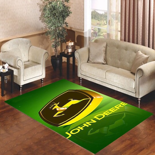 JOHN DEERE Living room carpet rugs JOHN DEERE Living room carpet rugs