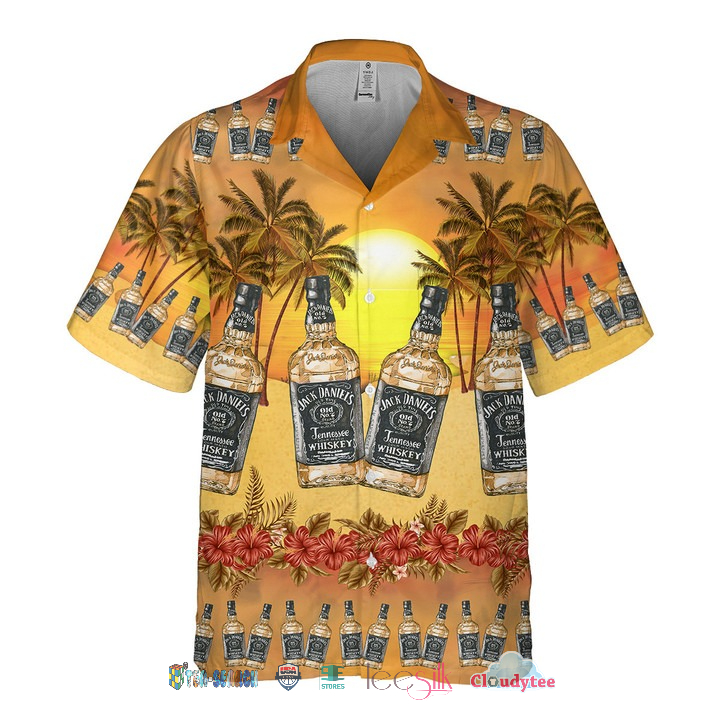 Jack-DanielS-Sunshine-Hawaiian-Shirt-1