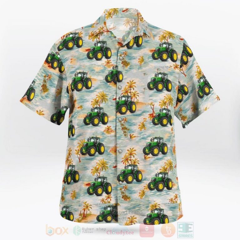 John-Deere-E180-Lawn-Tractor-Hawaiian-Shirt-1