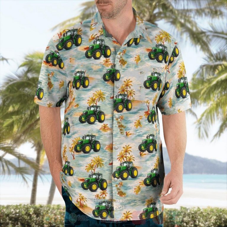 John-Deere-E180-Lawn-Tractor-Hawaiian-Shirt-2