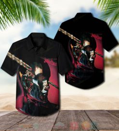 Judas Priest Band Stained Class Hawaiian Shirt