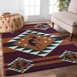Kokopelli HM030950M Rug Carpet