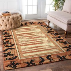 Kokopelli HM030951M Rug Carpet