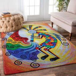 Kokopelli TN2409075M Rug Carpet