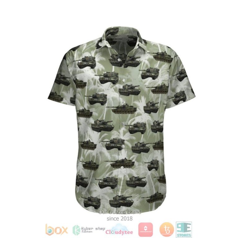 Leopard-2-Germany-Hawaiian-Shirt-2