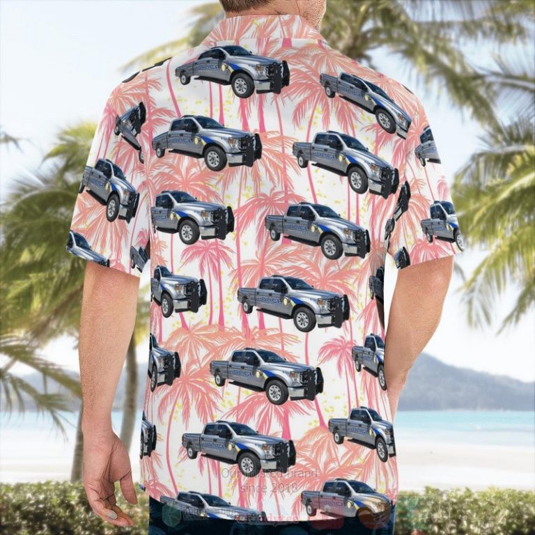 Lighthouse-Point-Florida-Lighthouse-Point-Police-Department-Hawaiian-Shirt-3