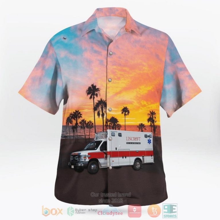 Lincroft-First-Aid-And-Rescue-Squad-Middletown-New-Jersey-Hawaiian-Shirt-1