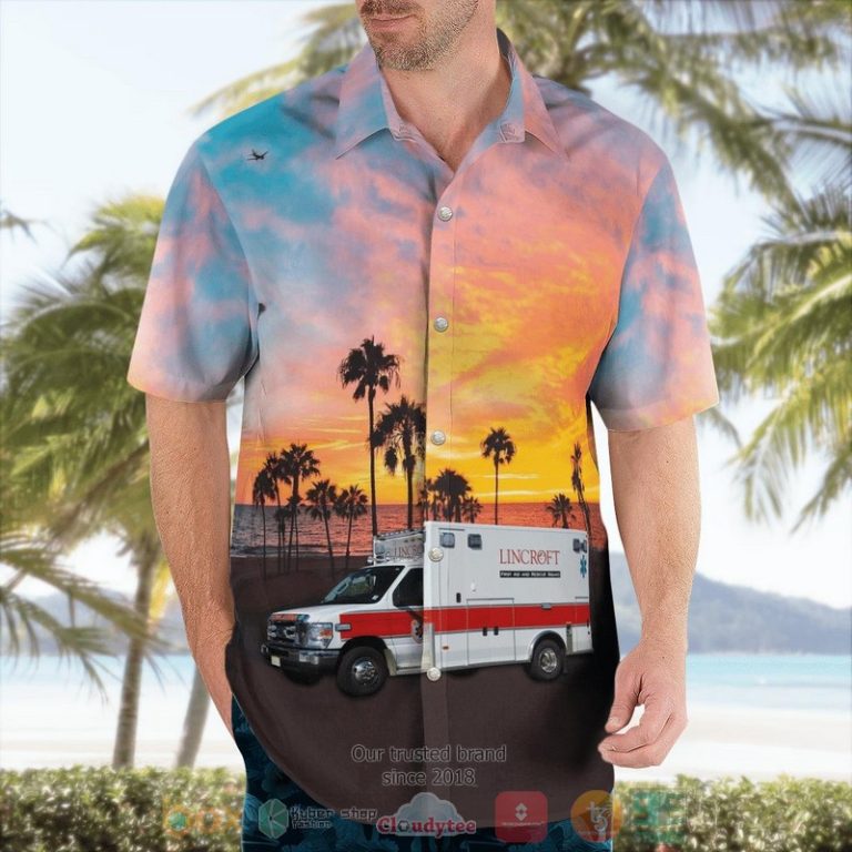 Lincroft-First-Aid-And-Rescue-Squad-Middletown-New-Jersey-Hawaiian-Shirt-2