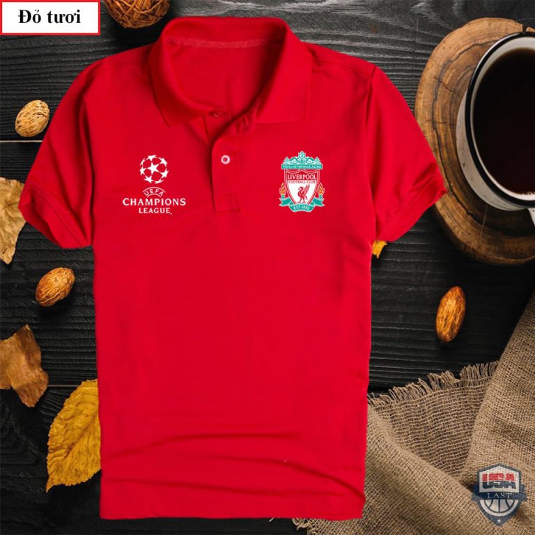 Liverpool-Uefa-Champions-League-Red-Polo-Shirt-1