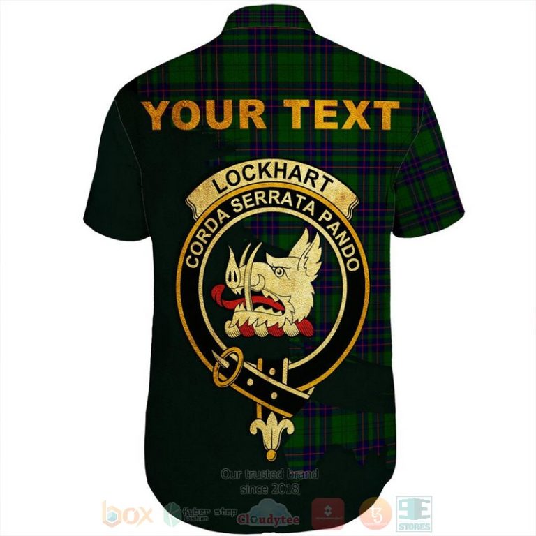 Logan-Ancient-Tartan-Crest-Custom-Name-Short-Sleeve-Hawaiian-Shirt-2