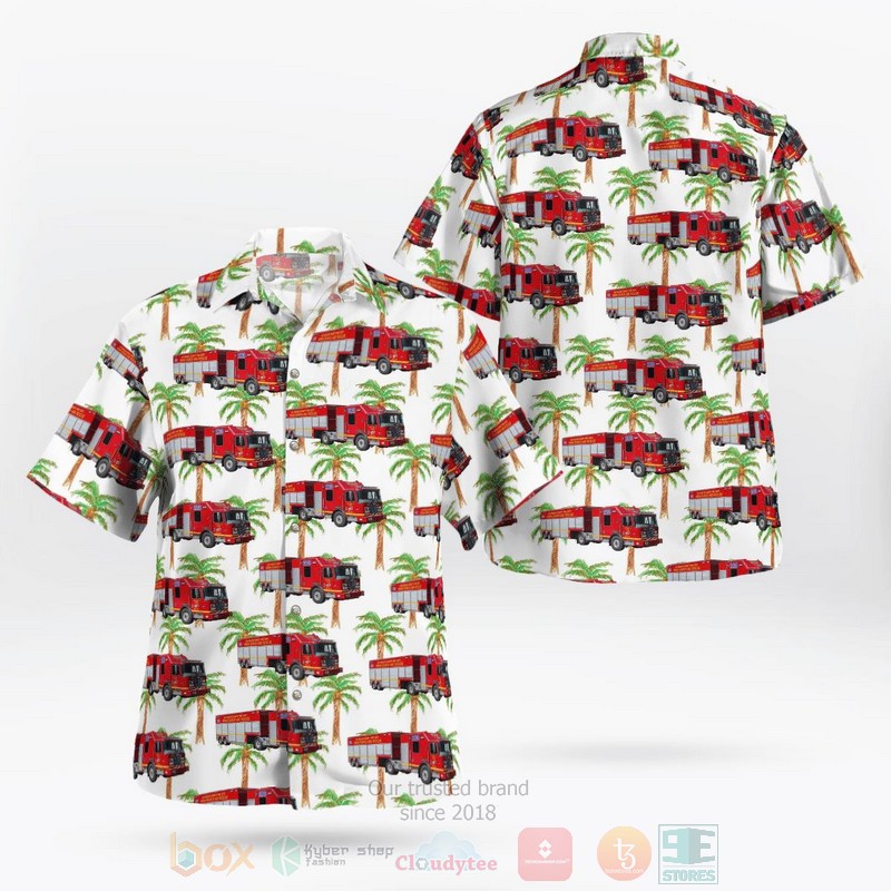 Los Angeles County California Los Angeles County Fire Department Urban Search Rescue 103 Hawaiian Shirt Los Angeles County California Los Angeles County Fire Department Urban Search Rescue 103 Hawaiian Shirt