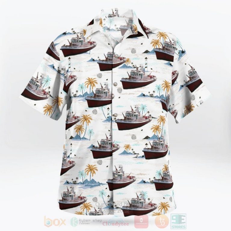 Los-Angeles-Fire-Department-Lafd-California-Bethel-F.-Gifford-Hawaiian-Shirt-2