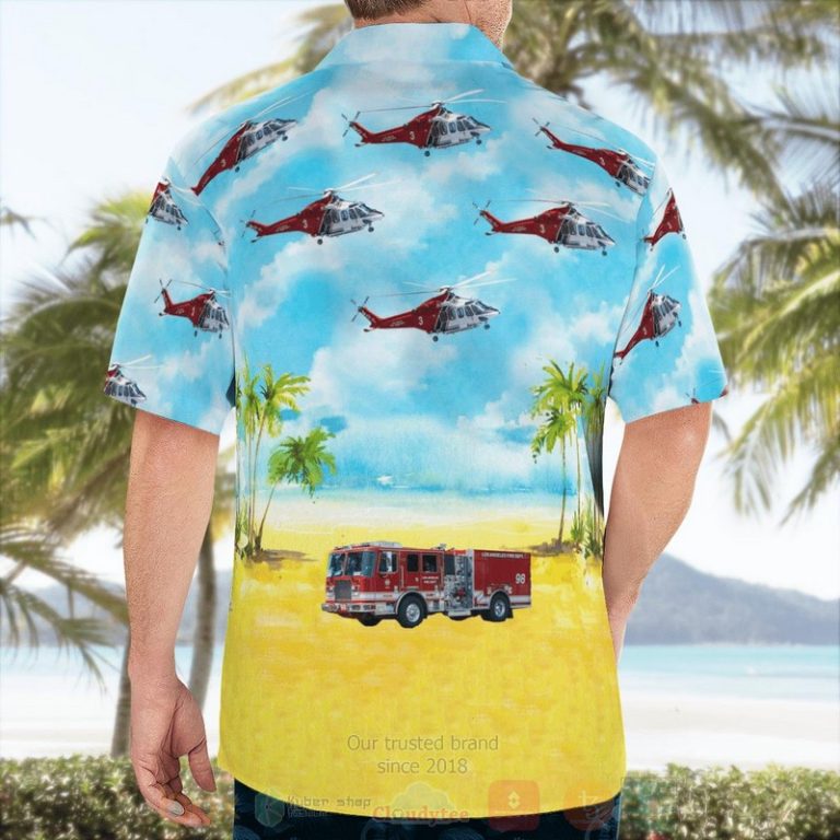 Los-Angeles-Fire-Department-Lafd-California-Hawaiian-Shirt-3