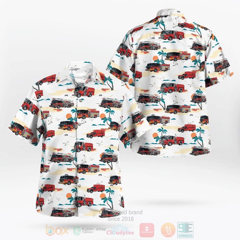 Louisville Kentucky Anchorage Middletown Fire Ems Hawaiian Shirt Louisville Kentucky Anchorage Middletown Fire Ems Hawaiian Shirt