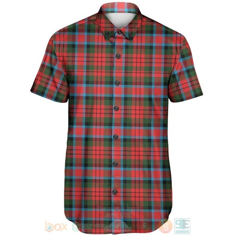 Macduff-Modern-Tartan-Short-Sleeve-Hawaiian-Shirt-1